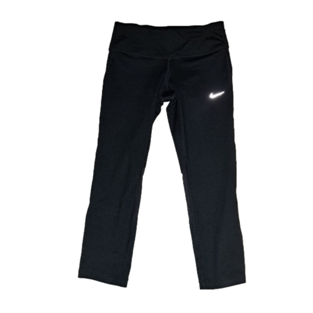Women's szXS Nike Capri workout pants. NWOT - Picture 1 of 3
